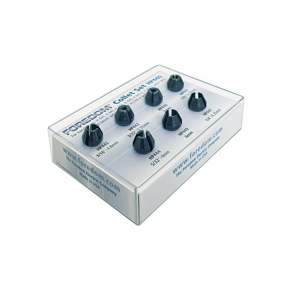 Foredom HP448 tokmány (3 mm)