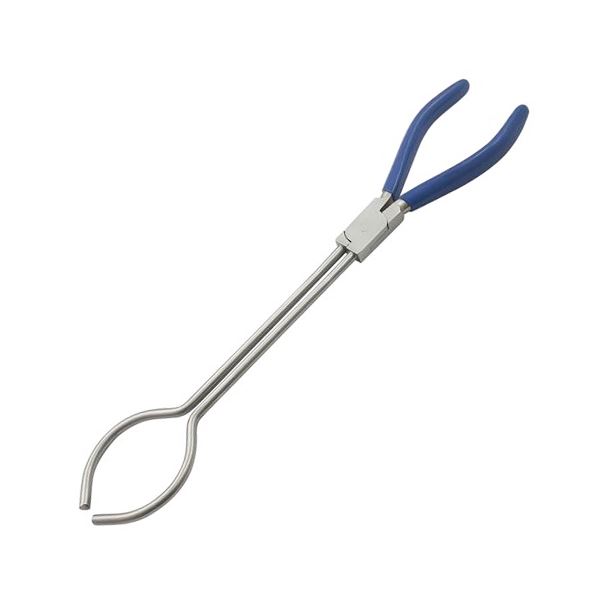 Tégelyfogó olvasztókemencéhez, 1 kg, 2 kg tégelyhez