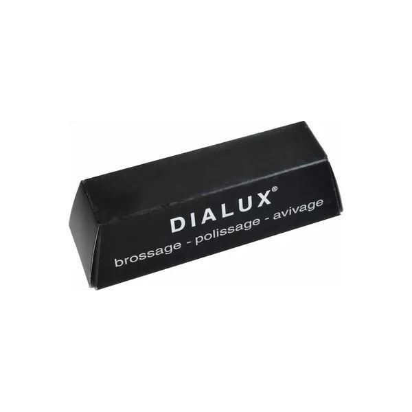 Polírozó paszta Dialux čierna, 100 g