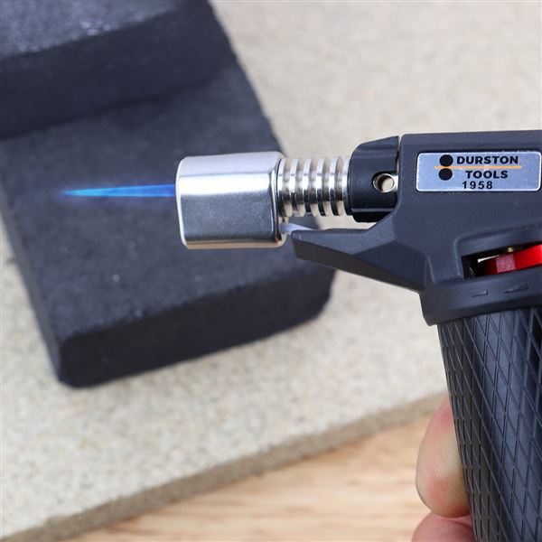 Micro Blow Torch Durston
