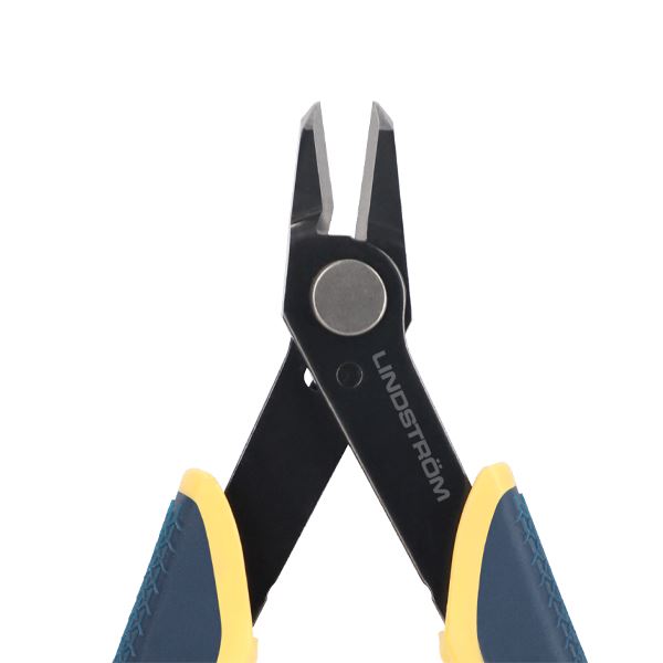 Lindström 6159 EDGE Peak Shear Side Cutter with Tapered Head 134 mm
