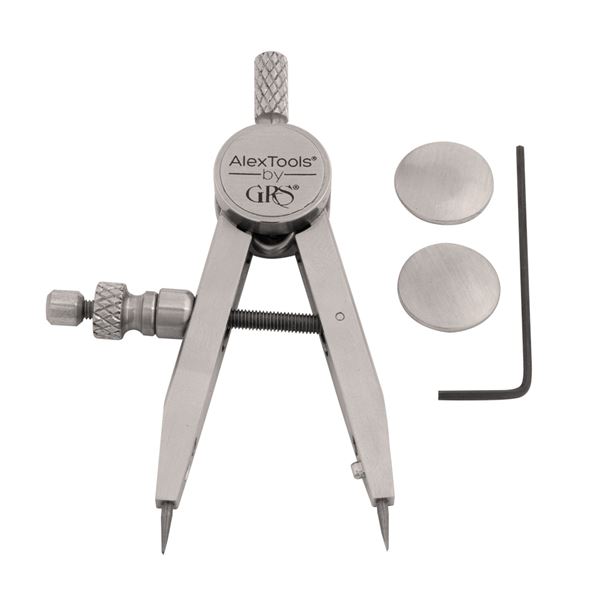AlexTools Divider by GRS