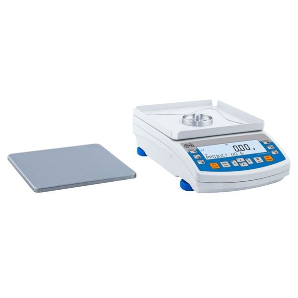 Mérleg Radwag PS 2100.R2