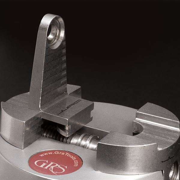 QC Complete Set For GRS® Standard Block Jura by GRS