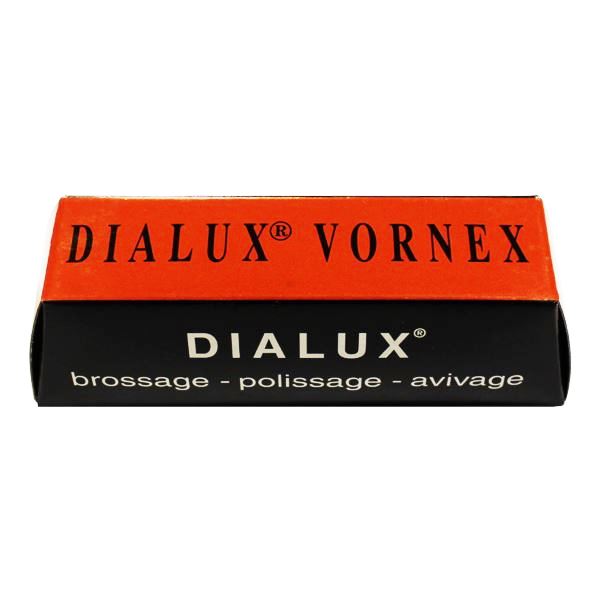 Polírozó paszta Dialux narancs, 100 g