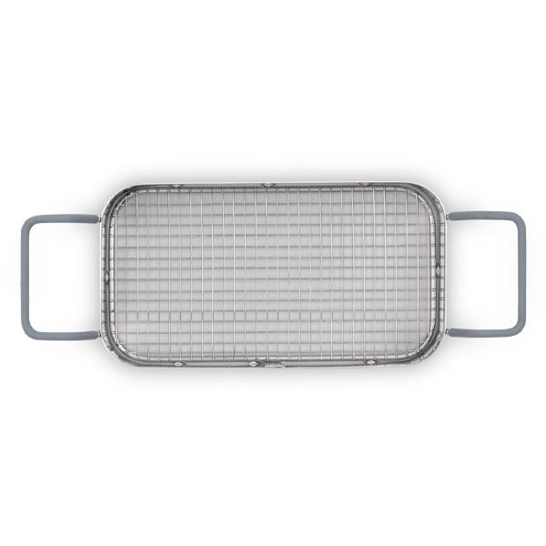 Stainless-steel basket for Elmasonic xtra TT 60