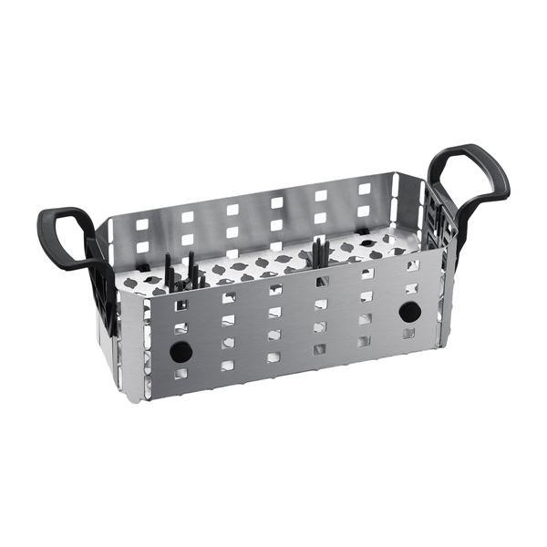 Modular Stainless-steel Basket for Elmasonic 60