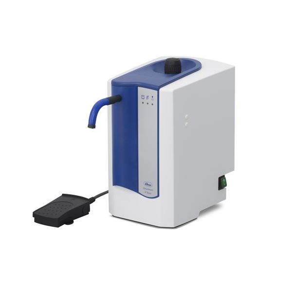 ElmaSteam 4,5 - rögzített fúvóka