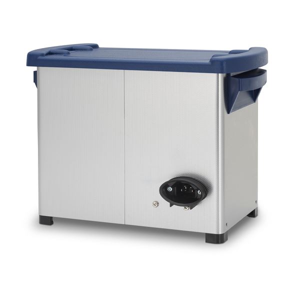 Ultrasonic Cleaning Device Elmasonic Select 30