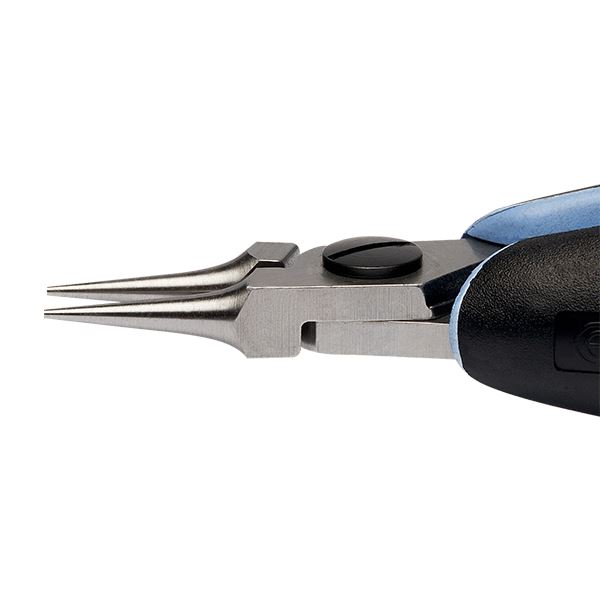 Lindström RX 7590 Round Nose Pliers, 146,5 mm