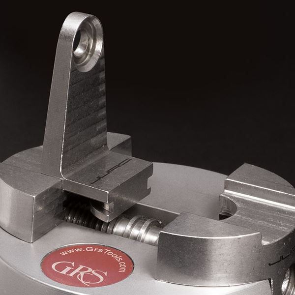 QC Complete Set with MicroBlock® XL Jura by GRS