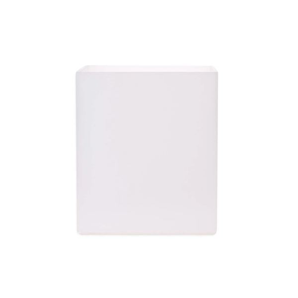 PPH tartály, JE 5 l, 190x150x220 mm (Comfort V)