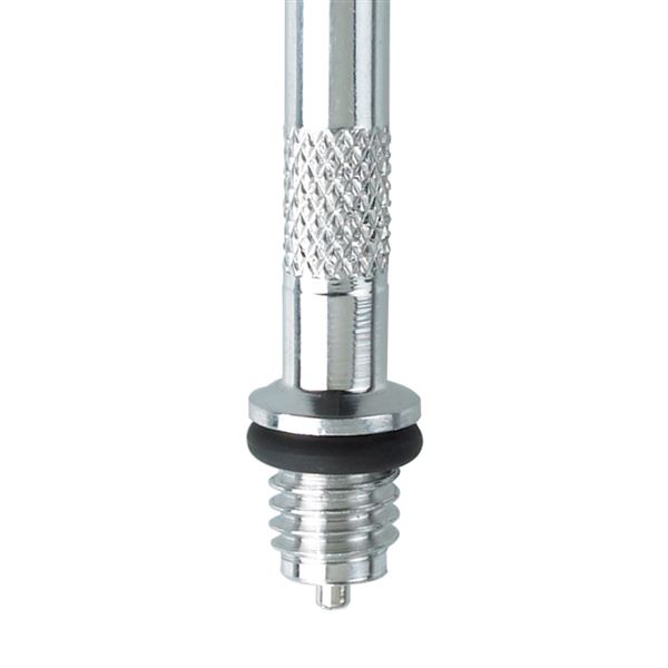 Waxlectric I, lándzsa alakú hegy