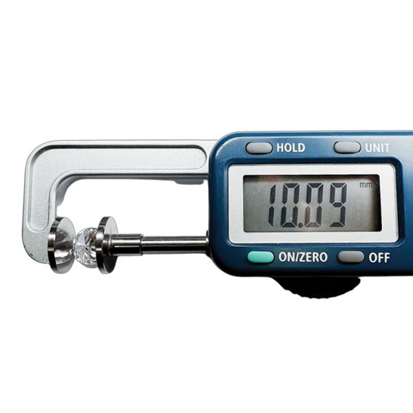 Quick Digital Gauge MRG-25, 25 mm
