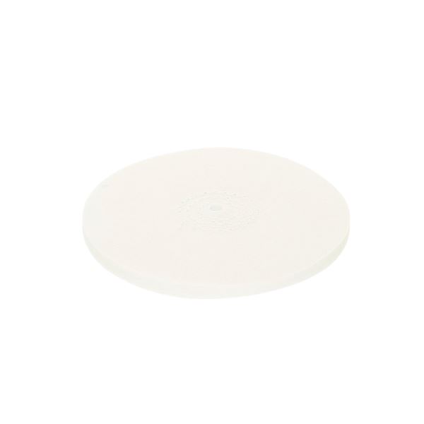 Calico Buff, diam. 80 mm, 25 ply