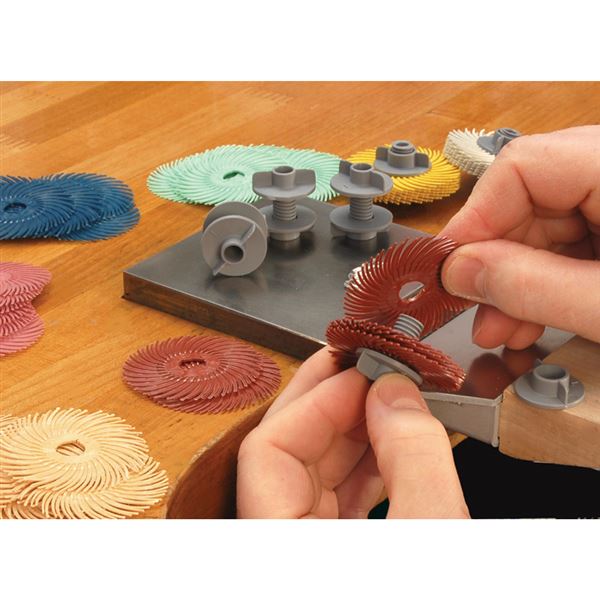 Polírozó gép Foredom BL2 CE