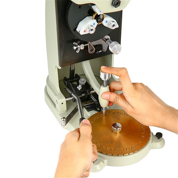 Inside Ring Engraver Presidium