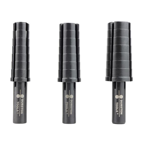 Ring Stretcher Mandrels Durston – Set of 3 pcs