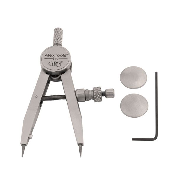 AlexTools Divider by GRS