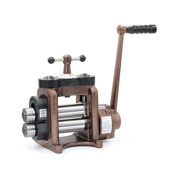 Durston Agile Elite F110 lapos hengermű