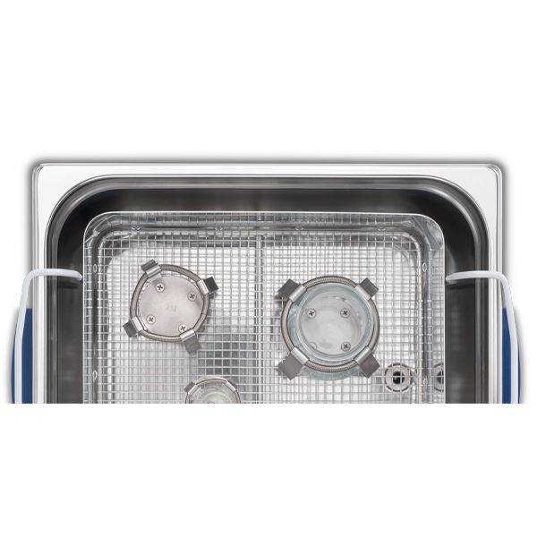 Ultrasonic Cleaning Device Elmasonic Select 30