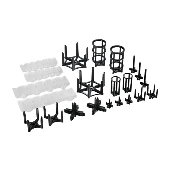 Modular basket system Elmasonic Starter Kit