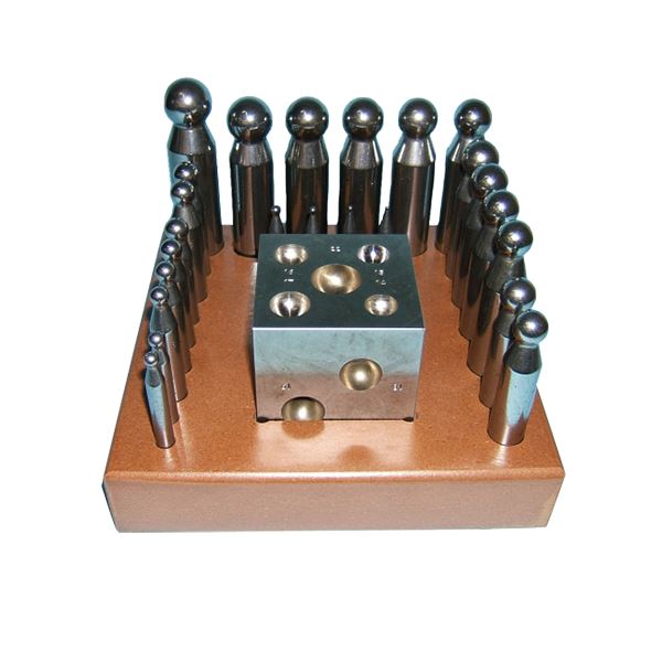 Ankni készlet 2-25 mm (CP-96)