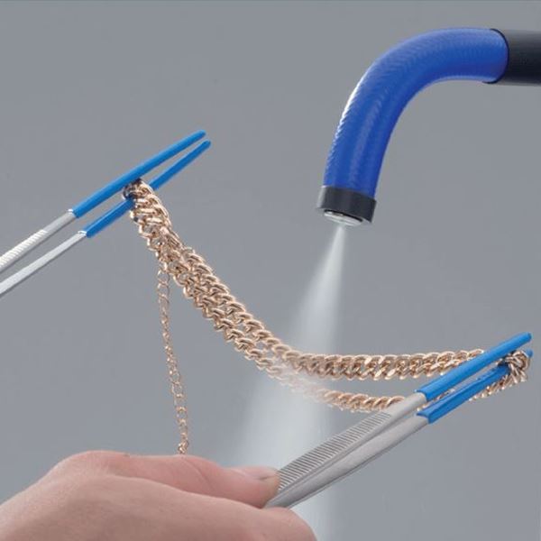 ElmaSteam 4,5 - rögzített fúvóka