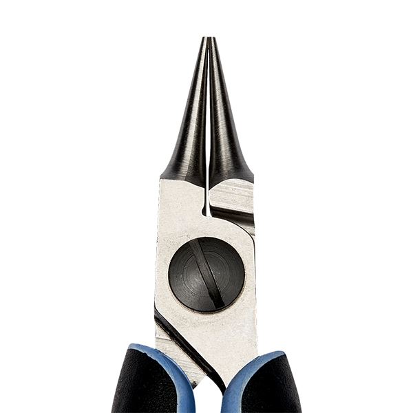 Lindström RX 7590 Round Nose Pliers, 146,5 mm