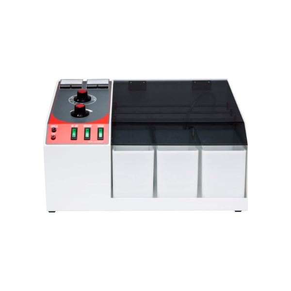 Galvanizáló berendezés COMFORT II