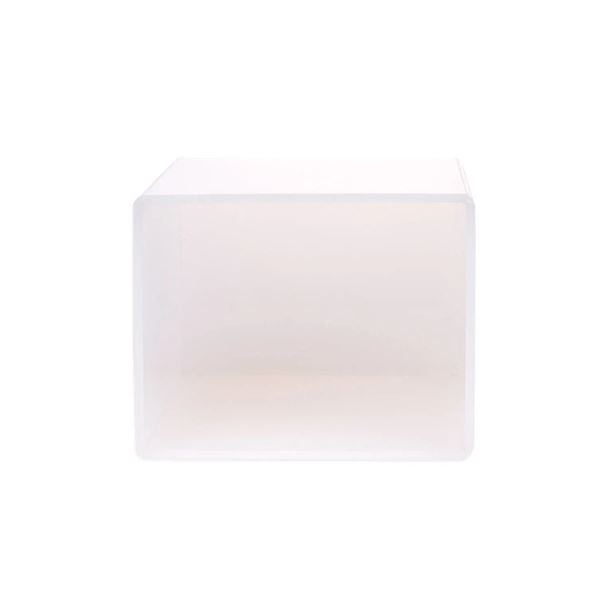 PPH tartály, JE 5 l, 190x150x220 mm (Comfort V)
