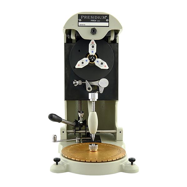 Inside Ring Engraver Presidium