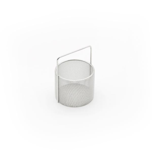 Stainless-Steel Immersion Basket Elma, diam. 55 mm