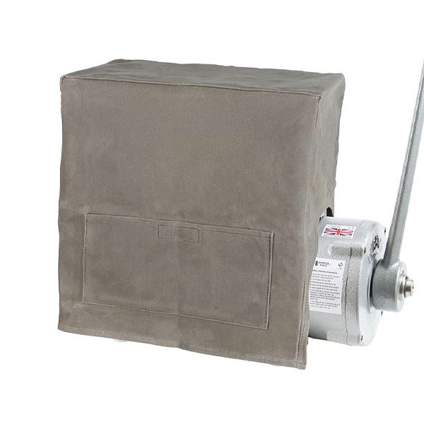 Durston Rolling Mill Cover