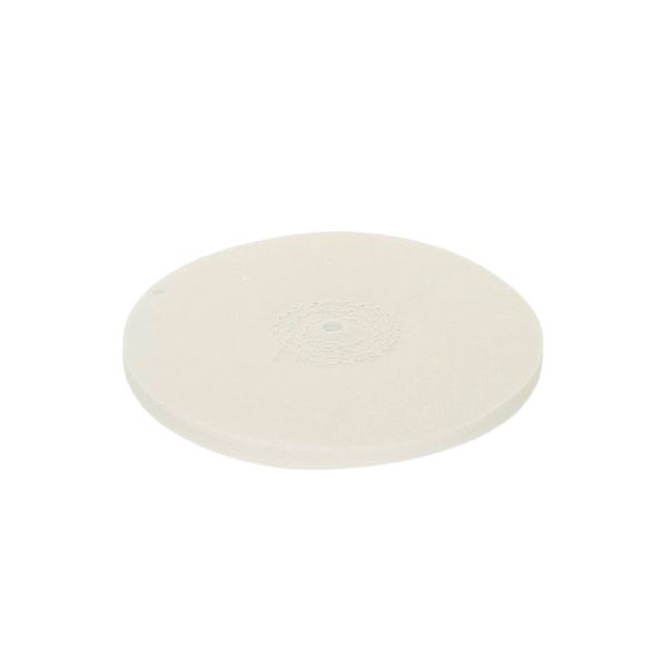 Calico Buff, Stiched, diam. 80 mm, 25 ply