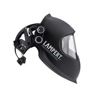 Welding helmet Precisionmaxx for Micro Arc Welder