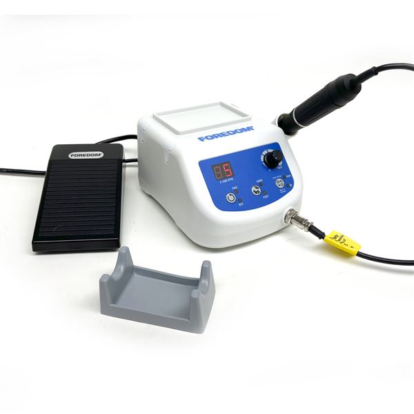 High Speed Brushless Micromotor Kit 1040