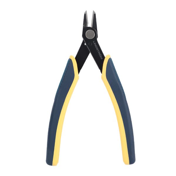 Lindström 6159 EDGE Peak Shear Side Cutter with Tapered Head 134 mm
