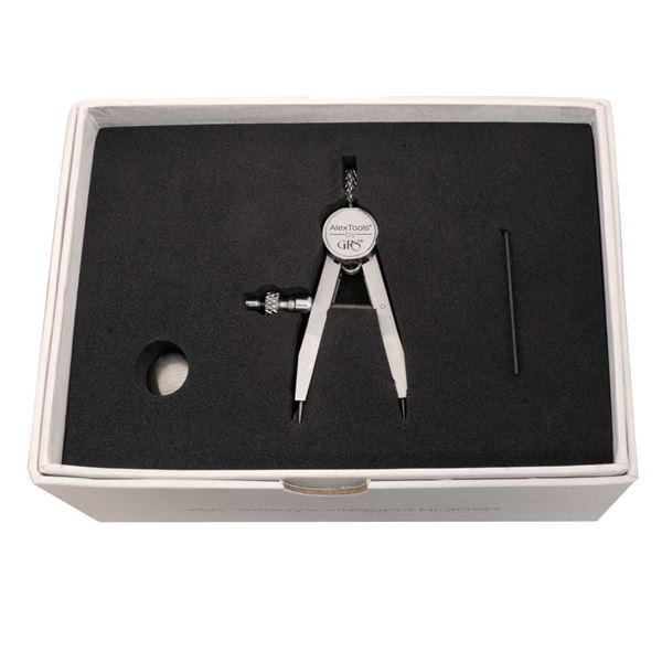 AlexTools Divider by GRS