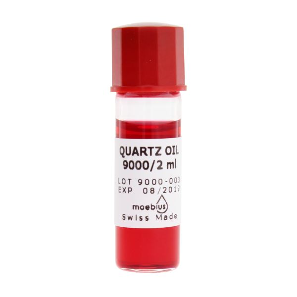Moebius olaj (2 ml)