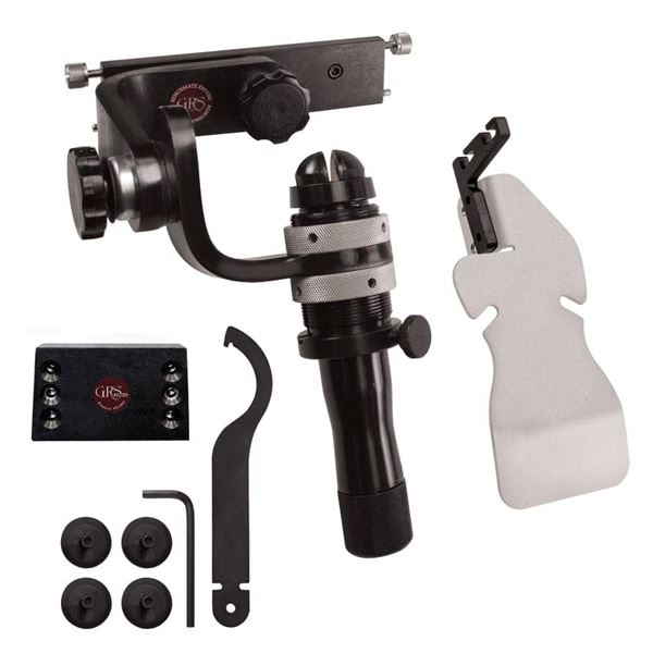 GRS készlet BenchMate QCX Basic set