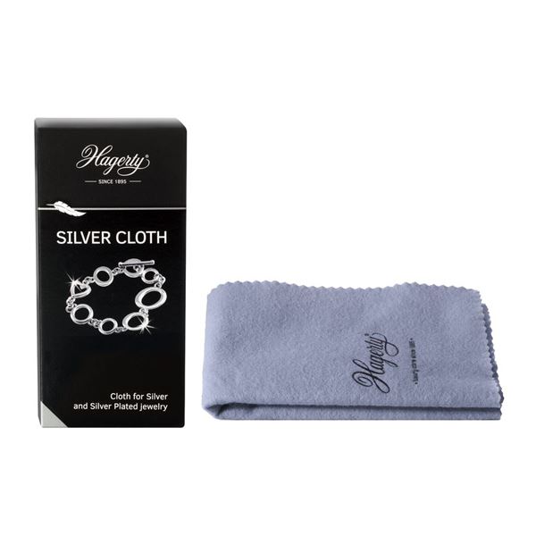 Hagerty SILVER CLOTH