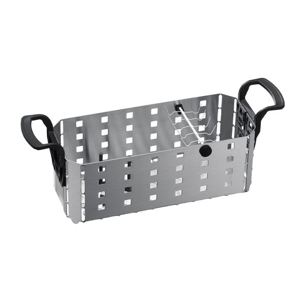 Modular Stainless-steel Basket for Elmasonic 60