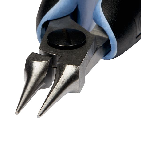 Lindström RX 7590 Round Nose Pliers, 146,5 mm