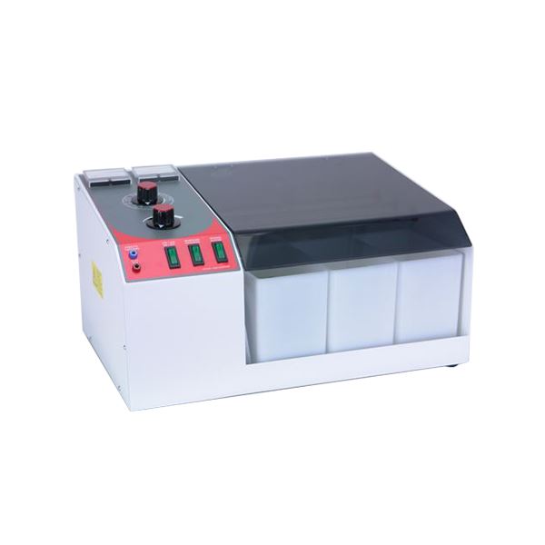 Galvanizáló berendezés COMFORT II