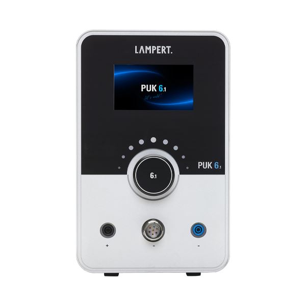 PUK 6.1