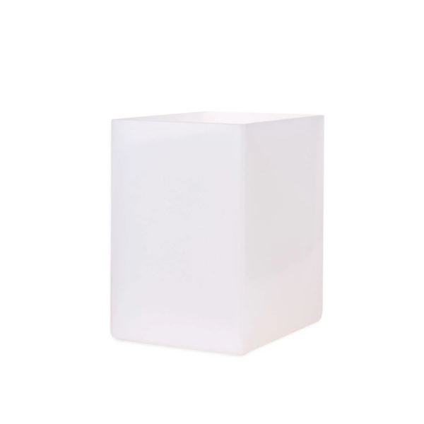 PPH tartály, JE 5 l, 190x150x220 mm (Comfort V)