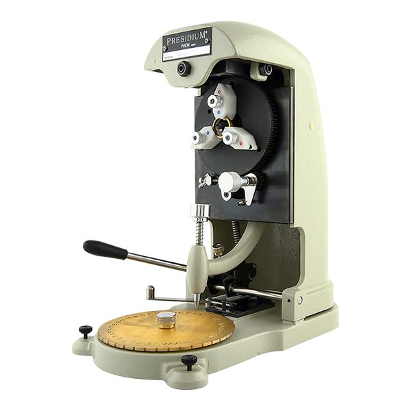 Inside Ring Engraver Presidium