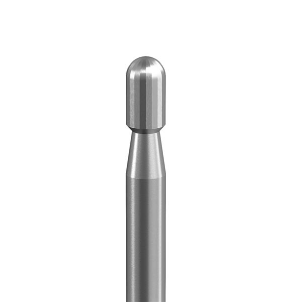 Ramroller - HM forgó simító szerszám Fig.RR552, átm. 2,30 mm