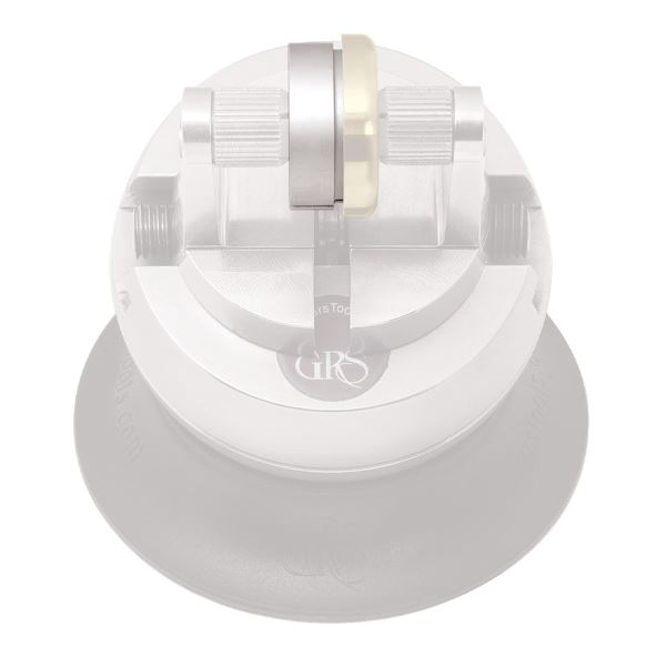 Watch Bezel Collets Jura by GRS